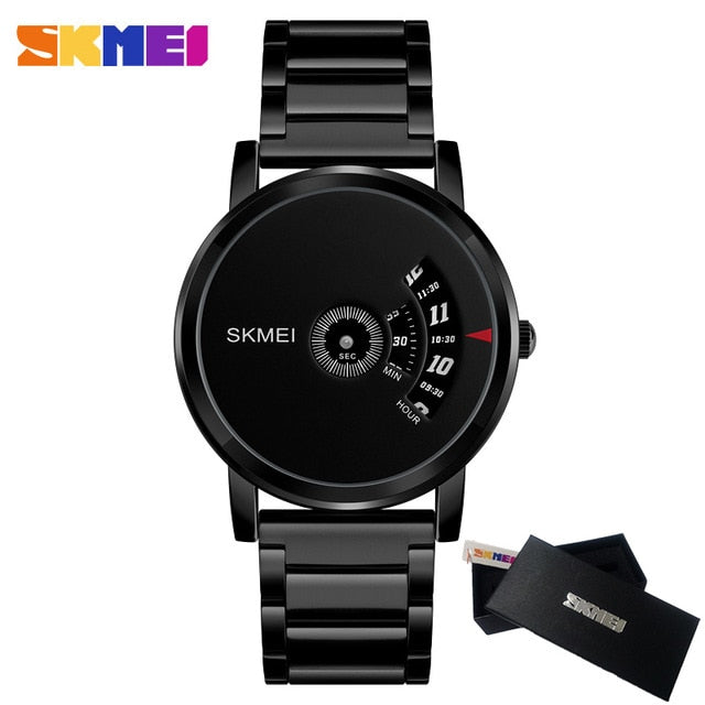Mens Watches Top Luxury Brand SKMEI Military Sports Watches