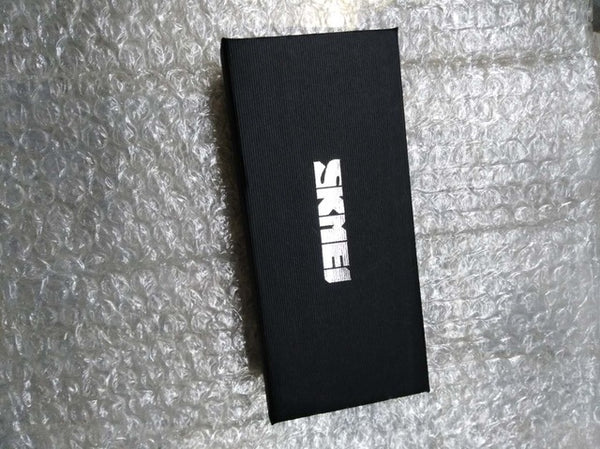 Mens Watches Top Luxury Brand SKMEI Military Sports Watches