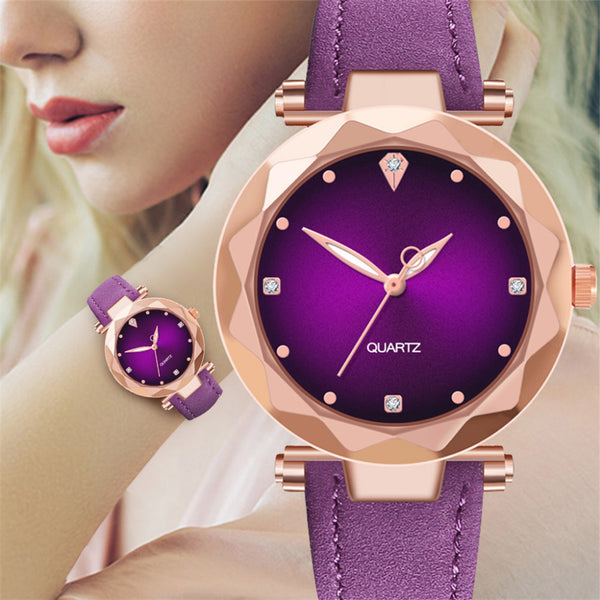 Hot Sale Ladies Women's Watches