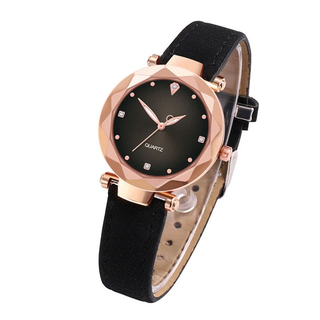 Hot Sale Ladies Women's Watches