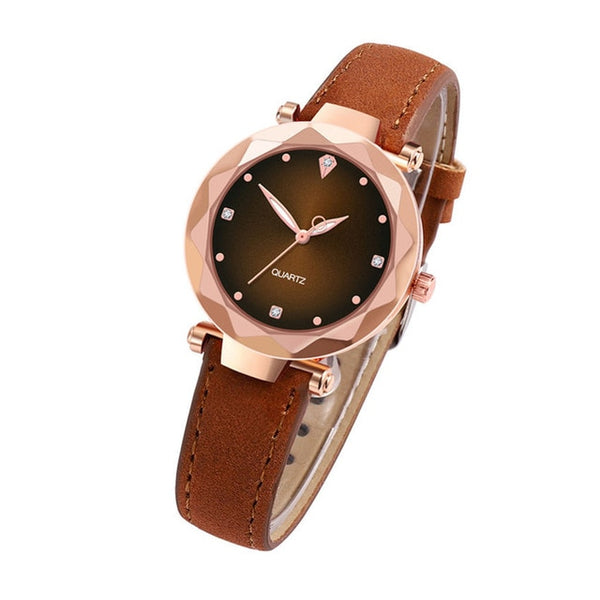 Hot Sale Ladies Women's Watches