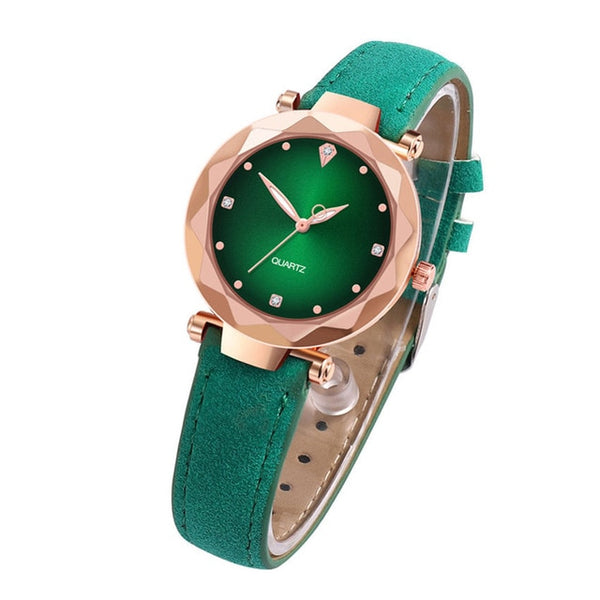 Hot Sale Ladies Women's Watches