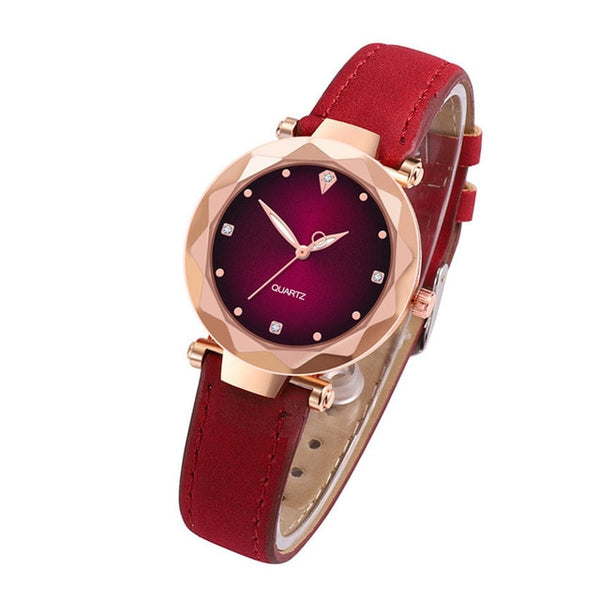 Hot Sale Ladies Women's Watches