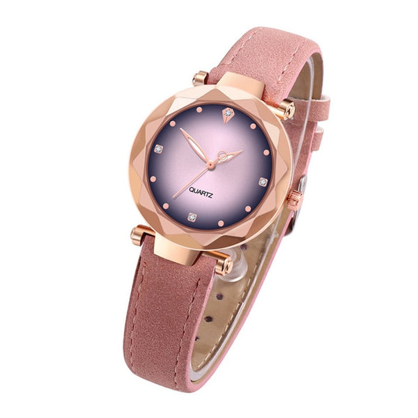 Hot Sale Ladies Women's Watches