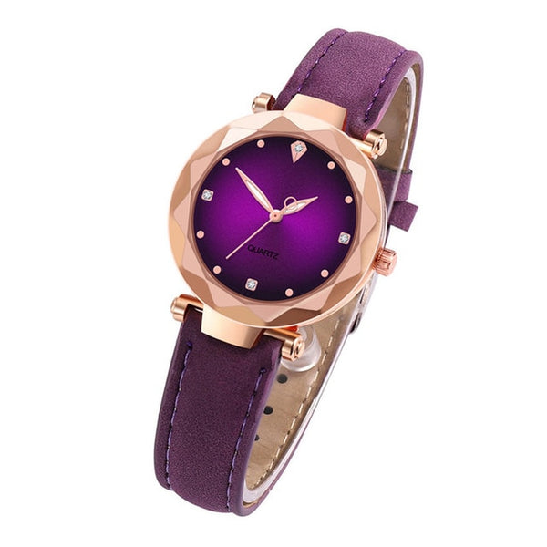 Hot Sale Ladies Women's Watches