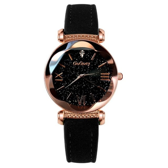 Gogoey Women's Watches 2018 Luxury Ladies