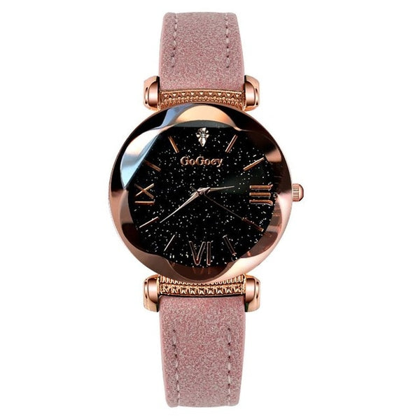Gogoey Women's Watches 2018 Luxury Ladies