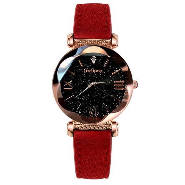 Gogoey Women's Watches 2018 Luxury Ladies