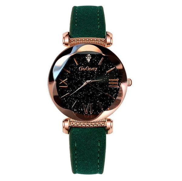 Gogoey Women's Watches 2018 Luxury Ladies