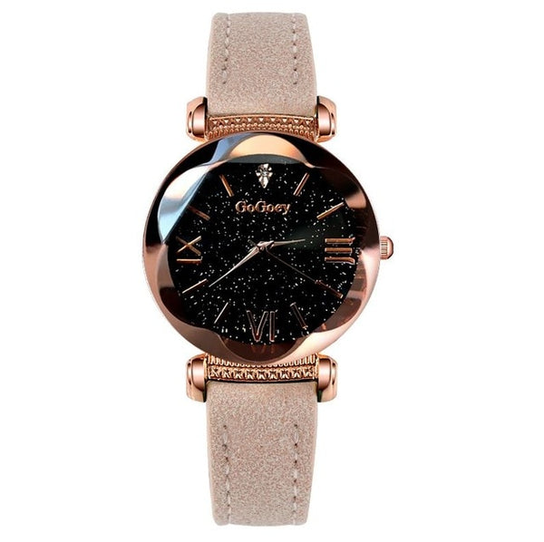 Gogoey Women's Watches 2018 Luxury Ladies
