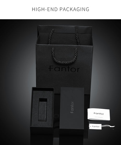 Fantor Business Men Watch Top Brand