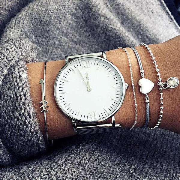 Bohemian Bracelets