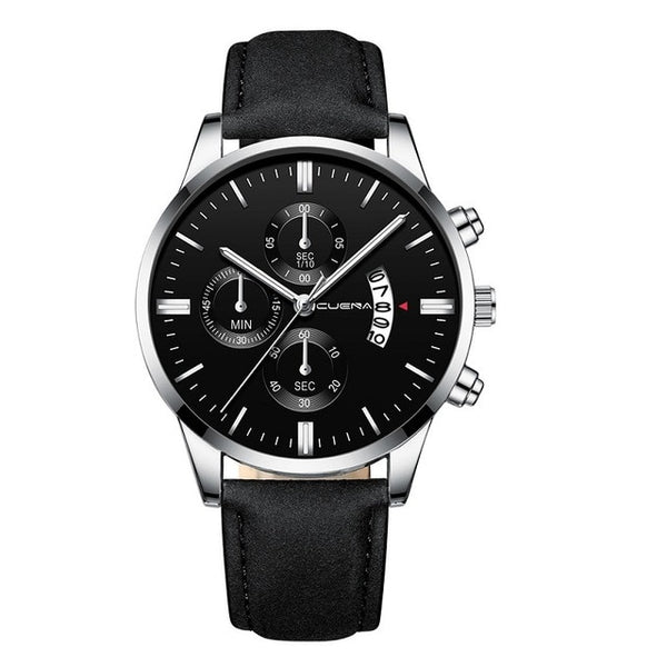 Men watch for business multicolor