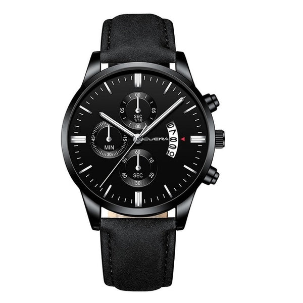 Men watch for business multicolor