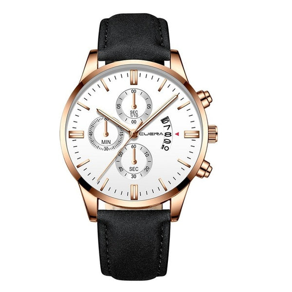 Men watch for business multicolor