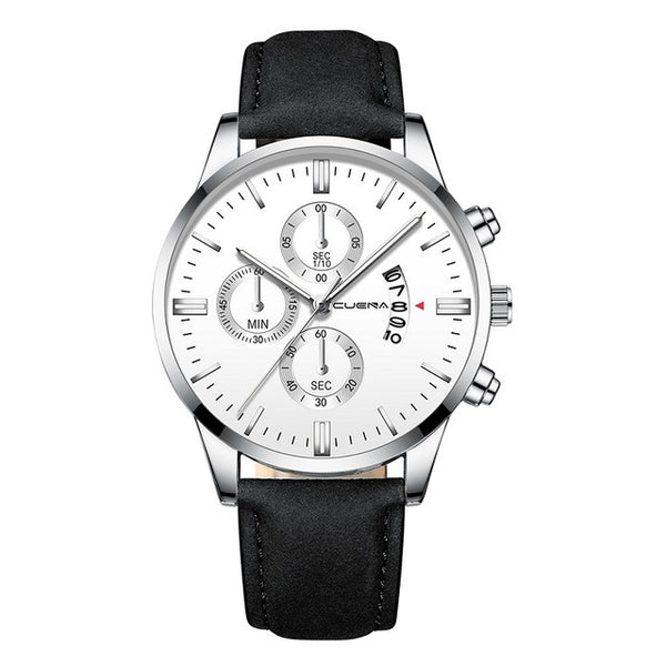 Men watch for business multicolor