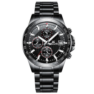 2019 MEGALITH Fashion Watches Mens Sports
