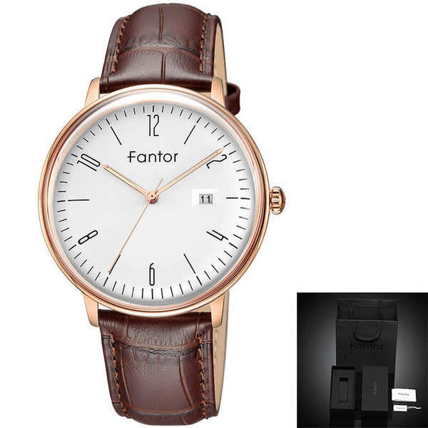 Fantor Business Men Watch Top Brand