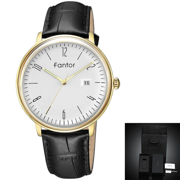 Fantor Business Men Watch Top Brand