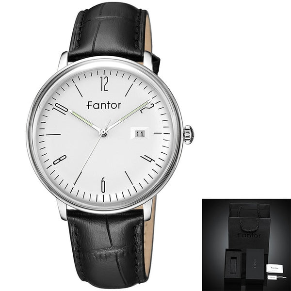 Fantor Business Men Watch Top Brand