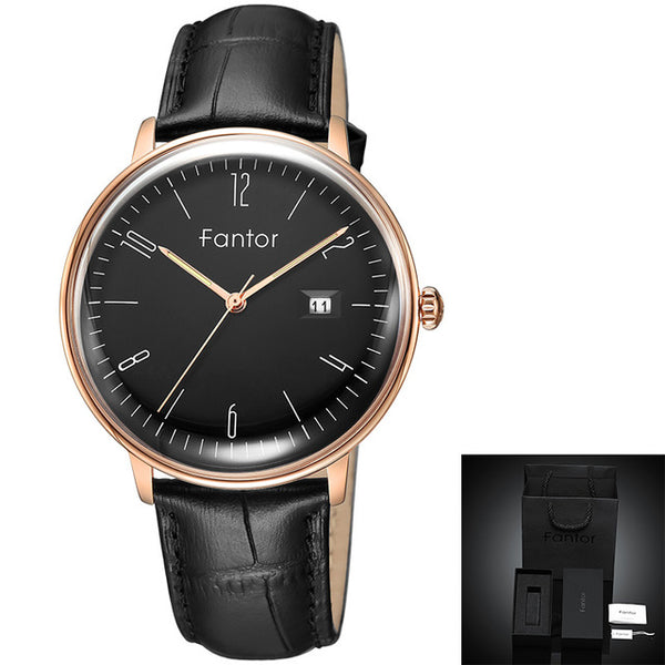 Fantor Business Men Watch Top Brand