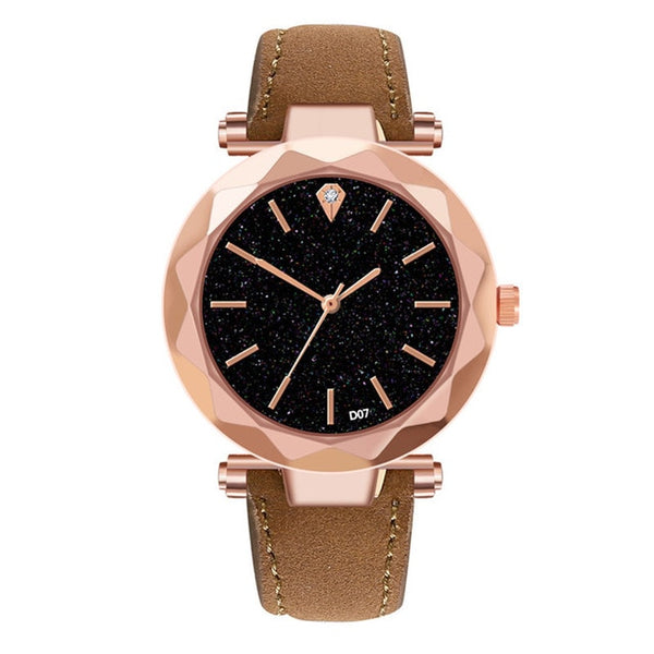 Hot Sale Ladies Women's Watches
