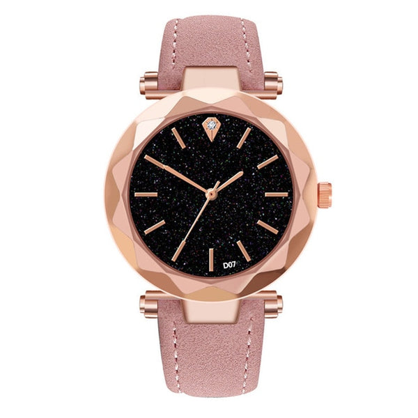 Hot Sale Ladies Women's Watches