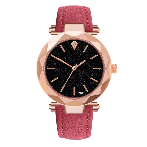Hot Sale Ladies Women's Watches