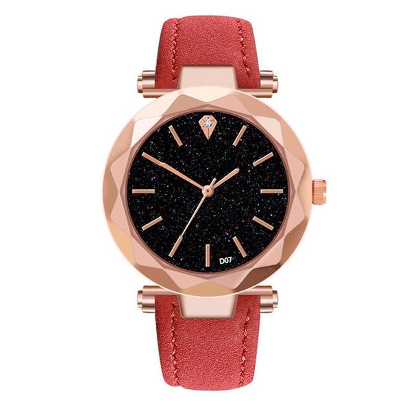 Hot Sale Ladies Women's Watches