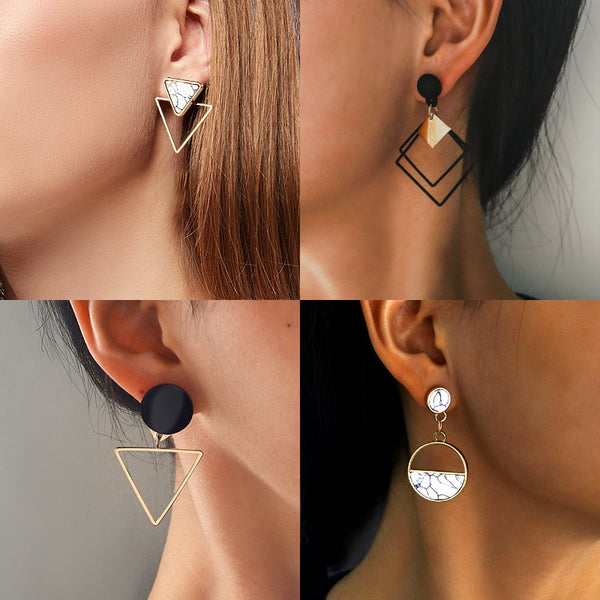 Earring Wedding