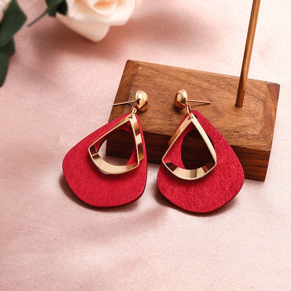 Earring Wedding