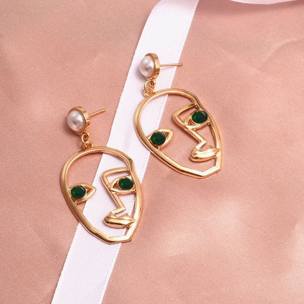 Earring Wedding