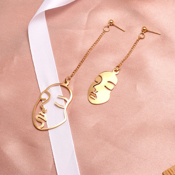 Earring Wedding