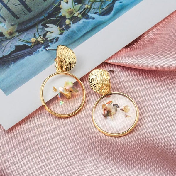 Earring Wedding