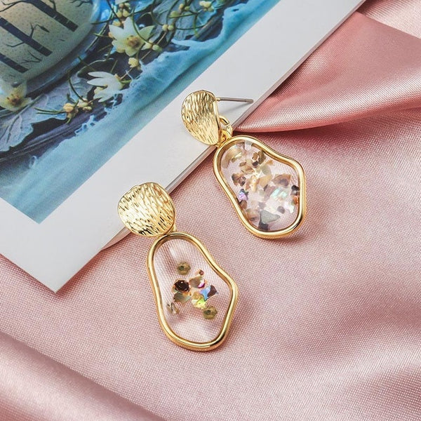 Earring Wedding