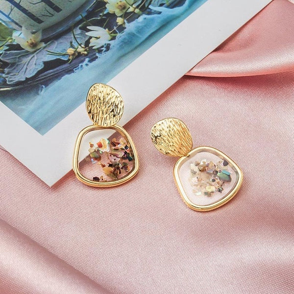 Earring Wedding