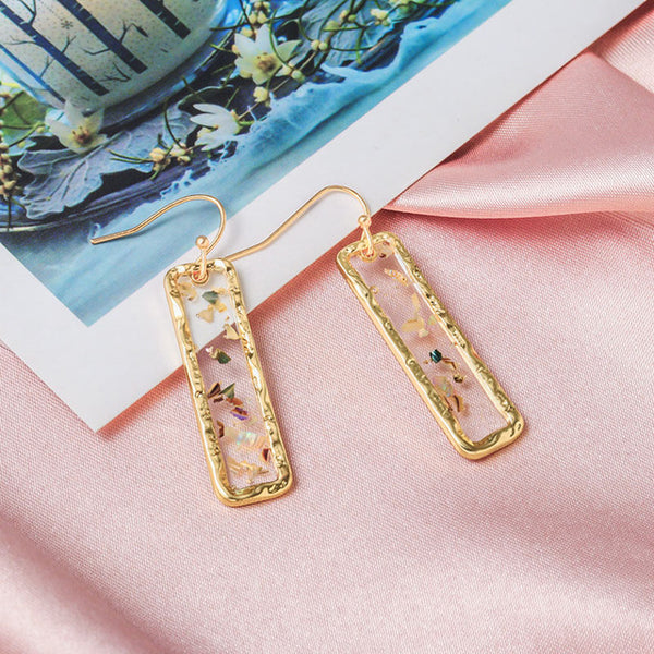 Earring Wedding