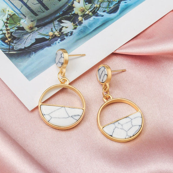Earring Wedding