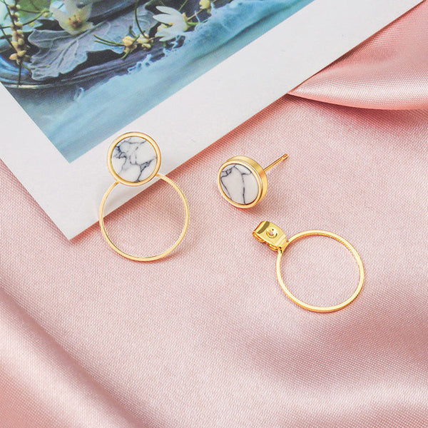 Earring Wedding