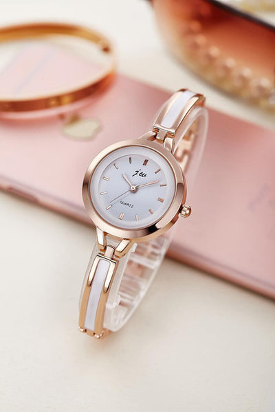 New Fashion Rhinestone Watches Women