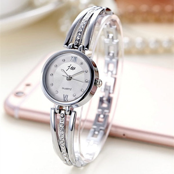 New Fashion Rhinestone Watches Women