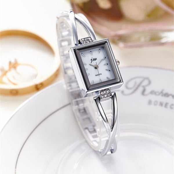 New Fashion Rhinestone Watches Women