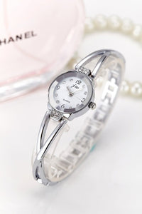 New Fashion Rhinestone Watches Women