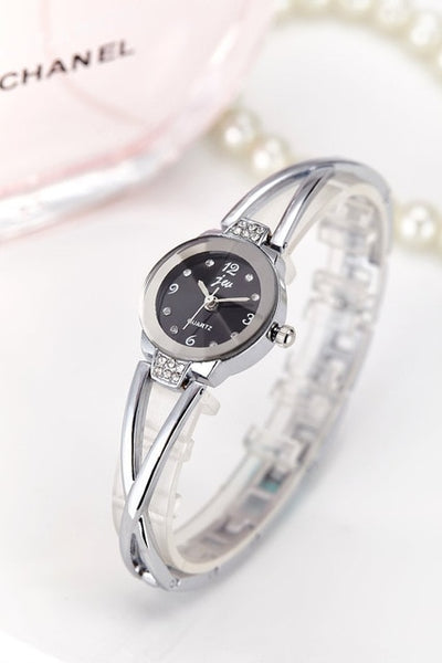 New Fashion Rhinestone Watches Women