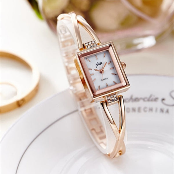New Fashion Rhinestone Watches Women