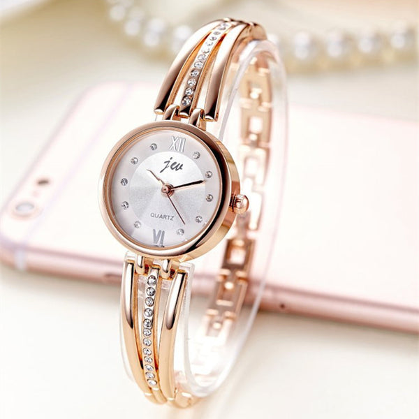 New Fashion Rhinestone Watches Women