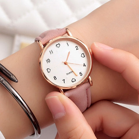 New 2019 Women Watches