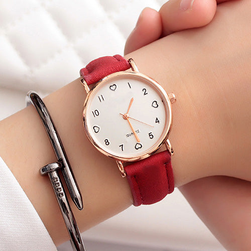 New 2019 Women Watches