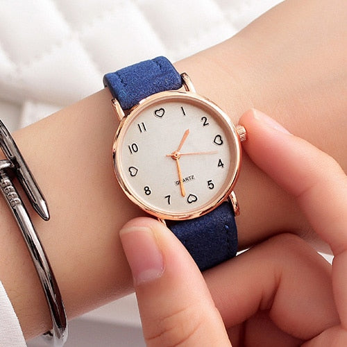 New 2019 Women Watches
