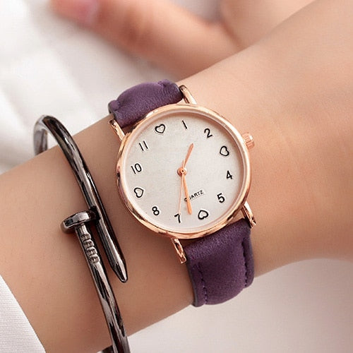 New 2019 Women Watches